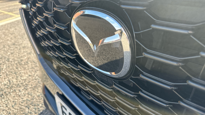 Mazda CX-60 2.5 PHEV Homura 5dr Auto Estate